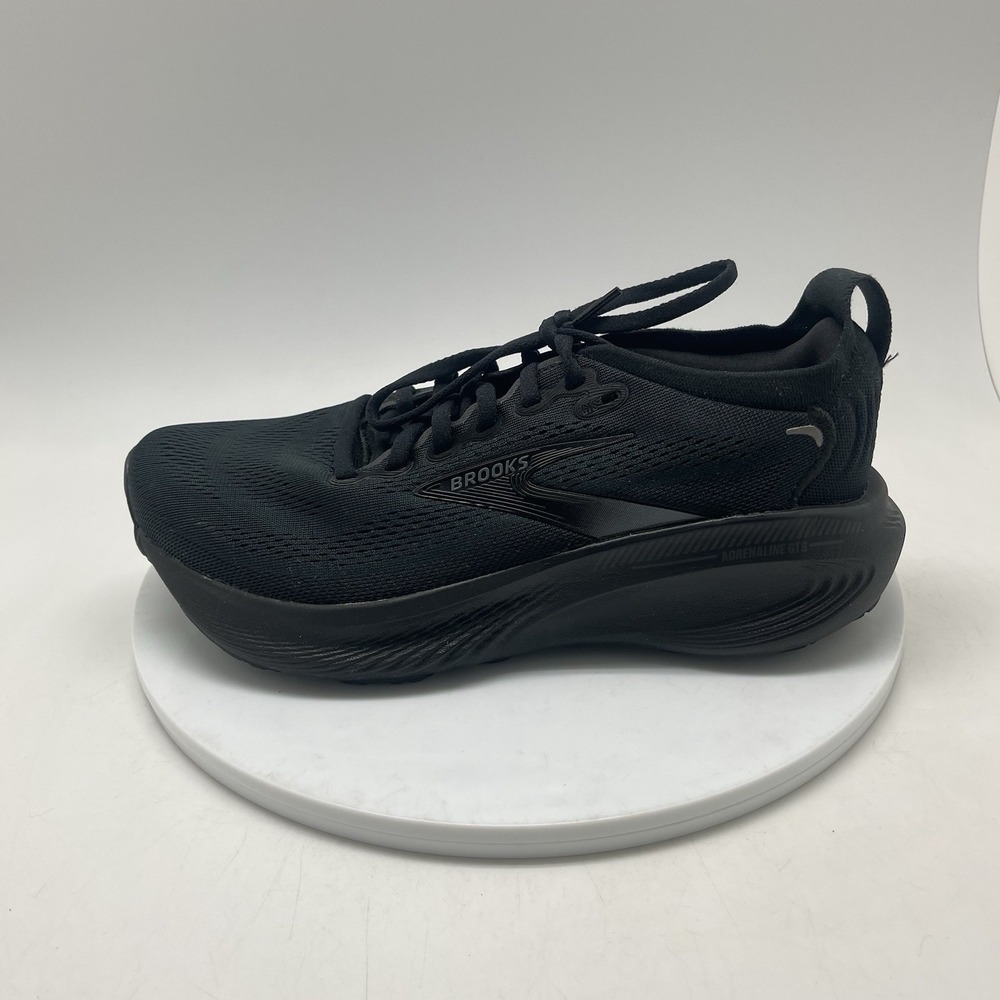 Brooks Sneakers Womens 8 2E Adrenaline GTS 25 1204432E020 LEFT SHOE ONLY AMPUTEE
